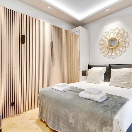 Pick A Flat'S Apartment In Champs-Elysees - Rue Marbeuf Paris Exterior photo