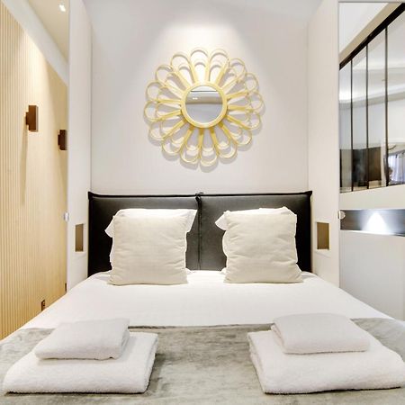 Pick A Flat'S Apartment In Champs-Elysees - Rue Marbeuf Paris Exterior photo